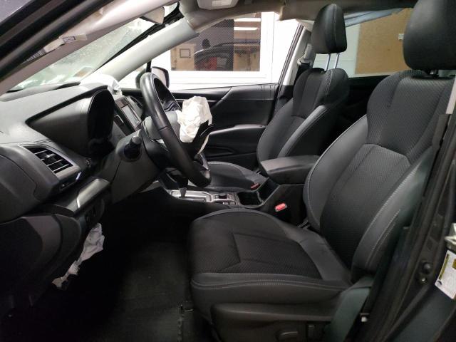 Photo 7 from auction – 2021 SUBARU FORESTER P with VIN JF2SKAFC7MH425024