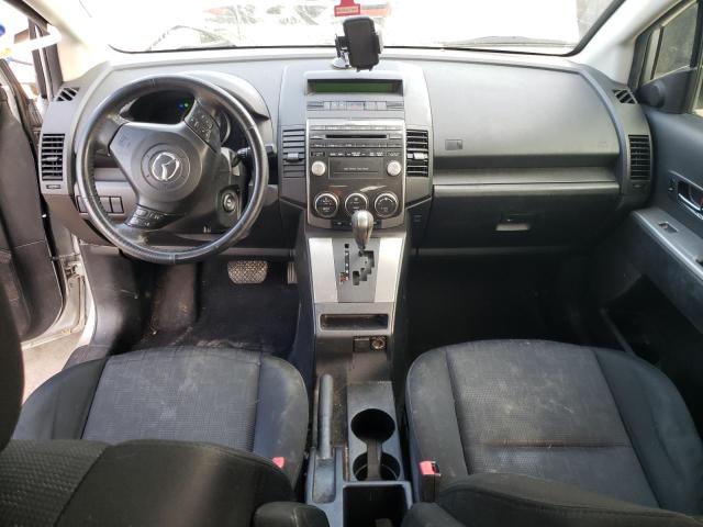Photo 8 from auction – 2008 MAZDA 5 with VIN JM1CR293380316466