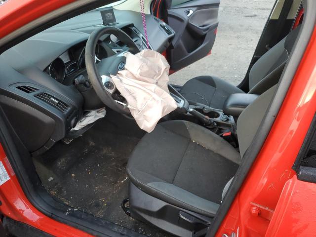 Photo 7 from auction – 2014 FORD FOCUS SE with VIN 1FADP3F22EL219657