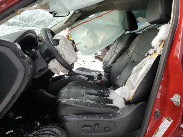 Photo 7 from auction – 2018 NISSAN ROGUE S with VIN 5N1AT2MV7JC752190