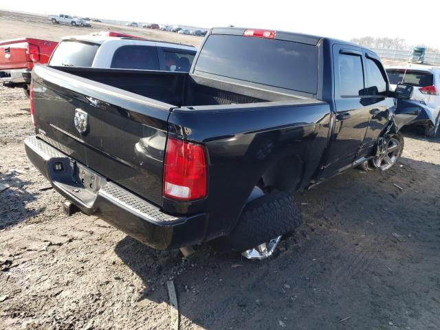Photo 3 from auction – 2017 RAM 1500 ST with VIN 1C6RR7KG0HS619723