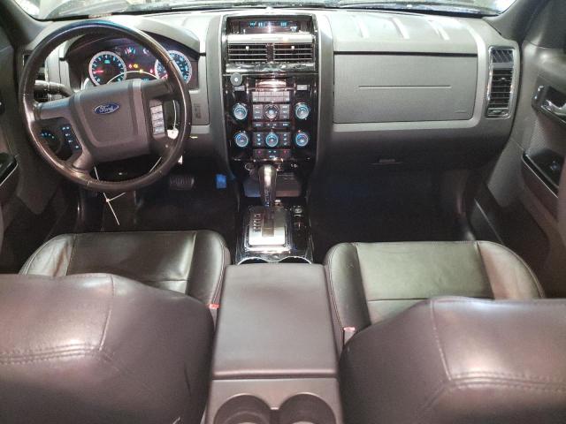 Photo 8 from auction – 2011 FORD ESCAPE LIM with VIN 1FMCU0E75BKB58862