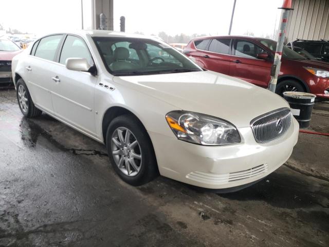 Photo 4 from auction – 2008 BUICK LUCERNE CX with VIN 1G4HD572X8U113157