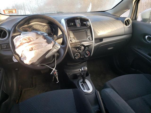 Photo 8 from auction – 2016 NISSAN VERSA NOTE with VIN 3N1CE2CP9GL389496