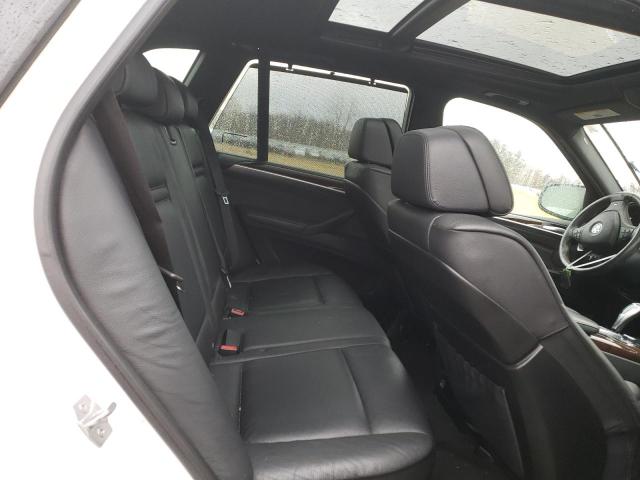 Photo 11 from auction – 2013 BMW X5 XDRIVE5 with VIN 5UXZV8C56D0C17428