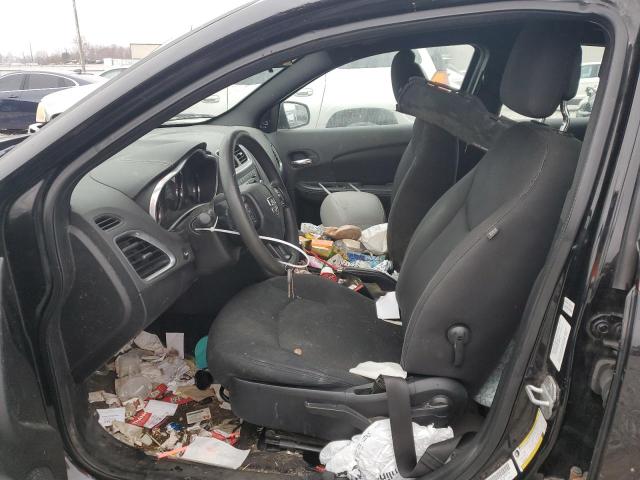 Photo 7 from auction – 2013 DODGE AVENGER SE with VIN 1C3CDZAB9DN616380