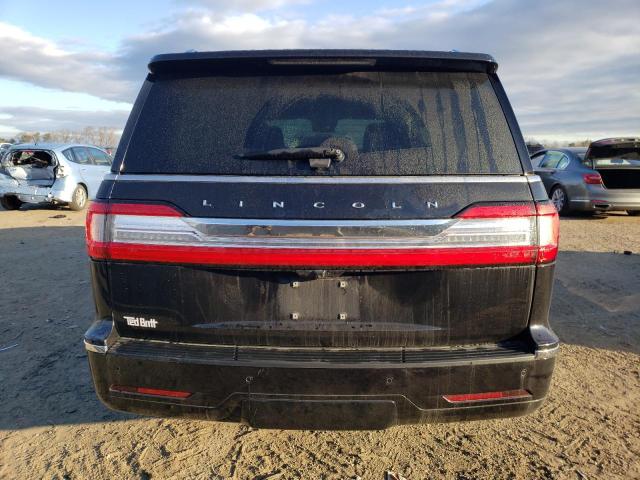 Photo 6 from auction – 2021 LINCOLN NAVIGATOR with VIN 5LMJJ3LT5MEL16732