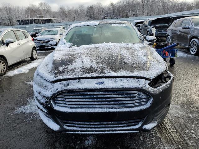 Photo 5 from auction – 2016 FORD FUSION SE with VIN 3FA6P0H79GR218042