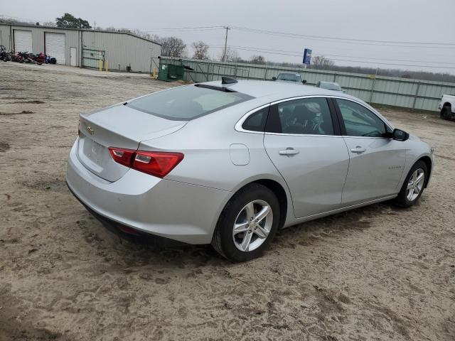 Photo 3 from auction – 2021 CHEVROLET MALIBU LS with VIN 1G1ZC5ST3MF085236