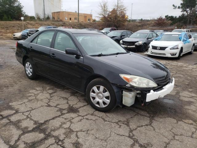 Photo 4 from auction – 2003 TOYOTA CAMRY LE with VIN 4T1BE32K33U215911