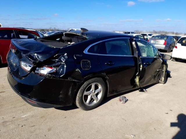Photo 3 from auction – 2016 CHEVROLET MALIBU LS with VIN 1G1ZB5ST2GF207625