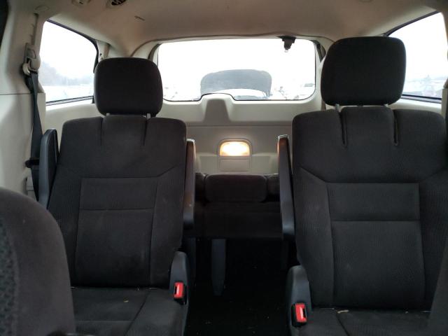 Photo 10 from auction – 2014 DODGE GRAND CARA with VIN 2C4RDGCG2ER477619