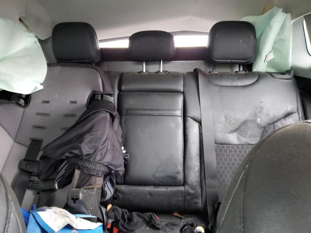 Photo 10 from auction – 2019 JEEP COMPASS LA with VIN 3C4NJCBB3KT699777