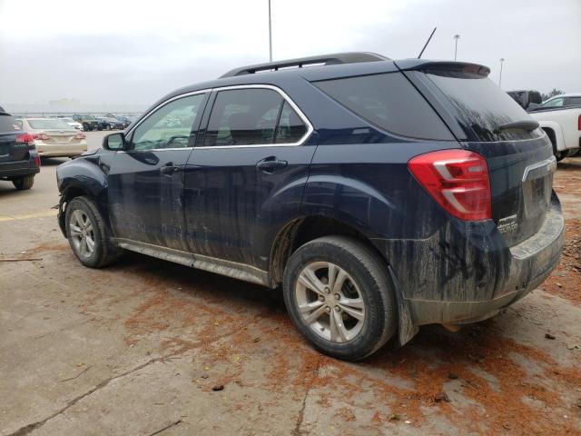 Photo 2 from auction – 2017 CHEVROLET EQUINOX LT with VIN 2GNALCEK7H1575761