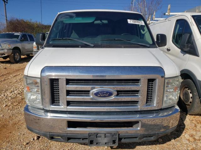 Photo 5 from auction – 2012 FORD ECONOLINE with VIN 1FBSS3BL3CDA67575