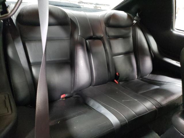 Photo 10 from auction – 1997 CADILLAC ELDORADO T with VIN 1G6ET1293VU600805