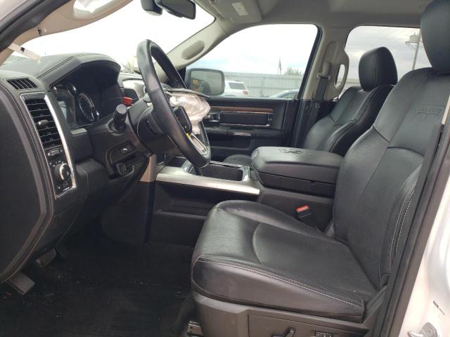 Photo 7 from auction – 2017 RAM 1500 LARAM with VIN 1C6RR6NT5HS570215