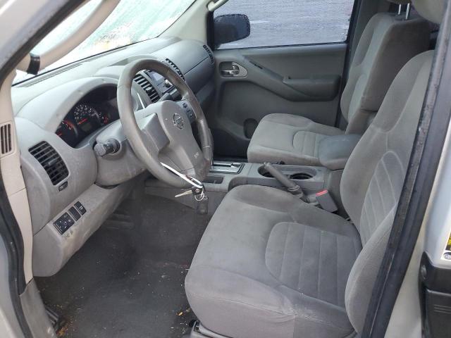 Foto 7 de la subasta – 2007 NISSAN FRONTIER K con VIN 1N6BD06TX7C459802