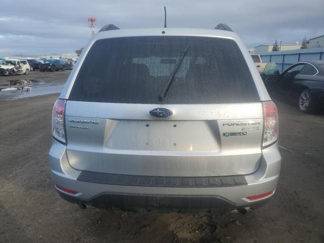 Photo 6 from auction – 2011 SUBARU FORESTER 2 with VIN JF2SHADC3BH774339