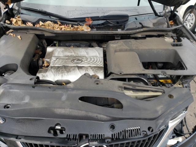 Фото 12 с аукциона – 2010 LEXUS RX 350 с VIN 2T2BK1BA1AC035163