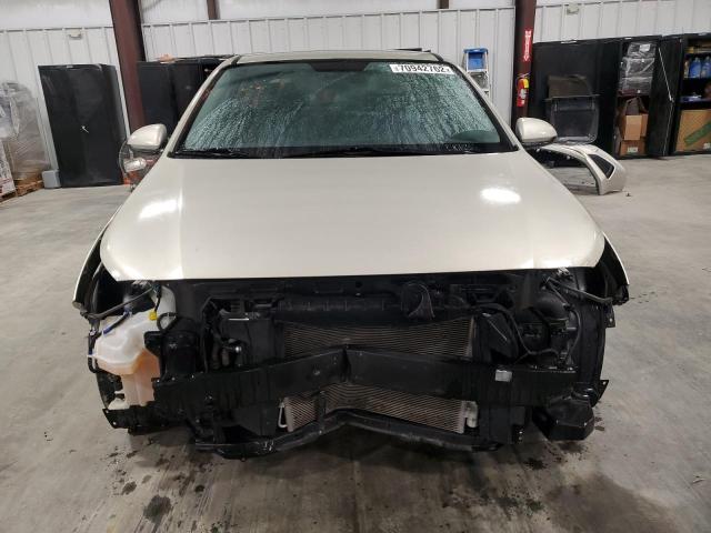 Photo 5 from auction – 2019 HYUNDAI ACCENT SE with VIN 3KPC24A31KE047989