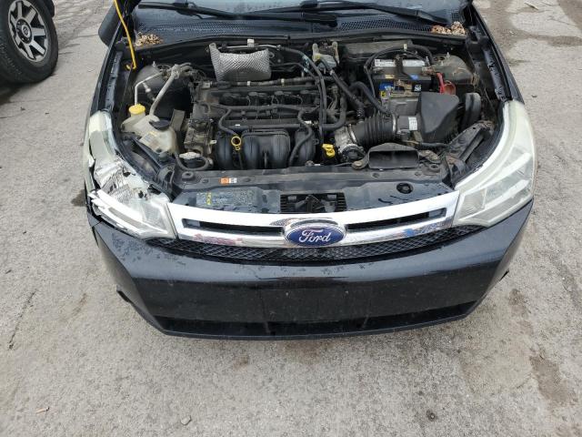 Photo 11 from auction – 2010 FORD FOCUS SE with VIN 1FAHP3FN4AW288225