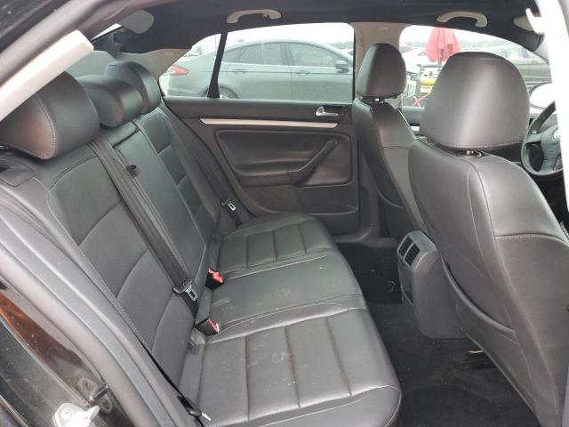 Photo 10 from auction – 2007 VOLKSWAGEN JETTA WOLF with VIN 3VWEF71K07M184647