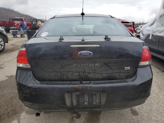 Photo 6 from auction – 2010 FORD FOCUS SE with VIN 1FAHP3FN4AW288225