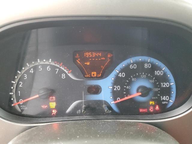 صورة رقم 9 من المزاد - 2010 NISSAN CUBE BASE مع VIN JN8AZ2KR4AT154975