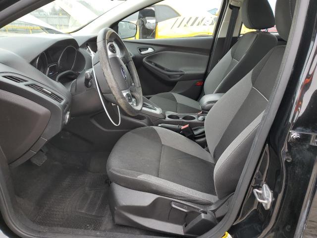 Photo 7 from auction – 2014 FORD FOCUS SE with VIN 1FADP3F28EL265848