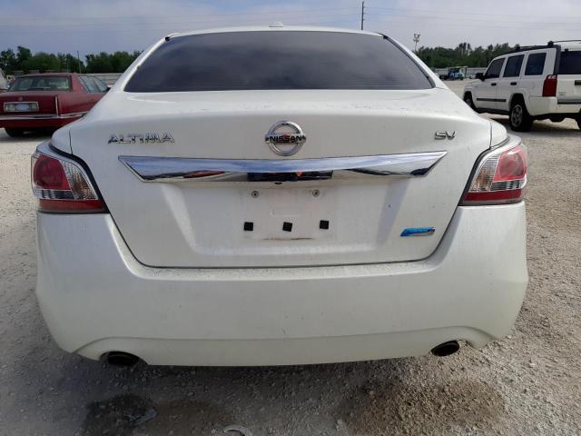 Photo 6 from auction – 2014 NISSAN ALTIMA 2.5 with VIN 1N4AL3AP1EC151207