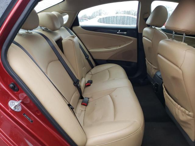 Foto 10 de la subasta – 2013 HYUNDAI SONATA SE con VIN 5NPEC4AB2DH731817