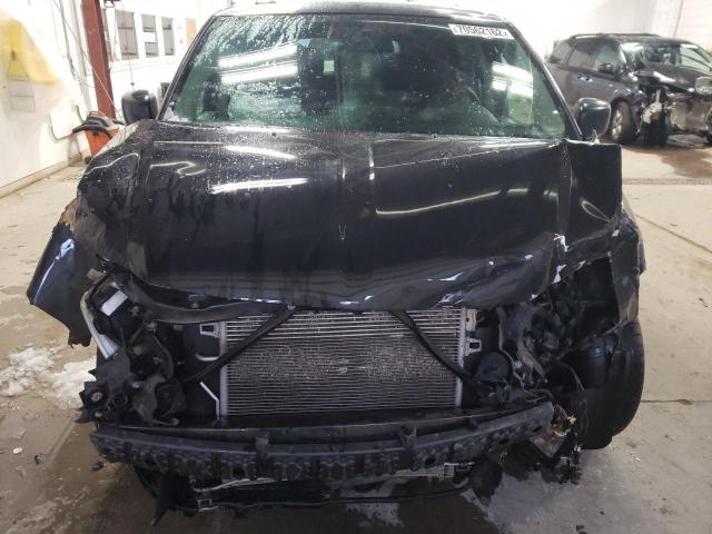 Photo 5 from auction – 2014 DODGE GRAND CARA with VIN 2C4RDGCG1ER153870