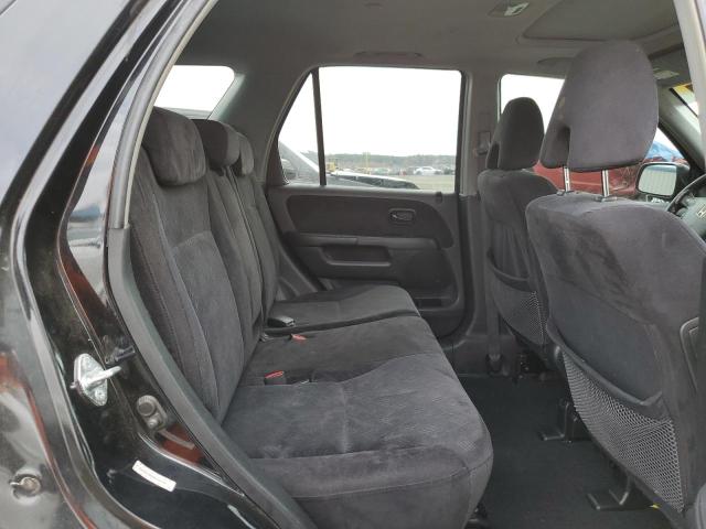 Photo 11 from auction – 2005 HONDA CR-V EX with VIN SHSRD78845U344236