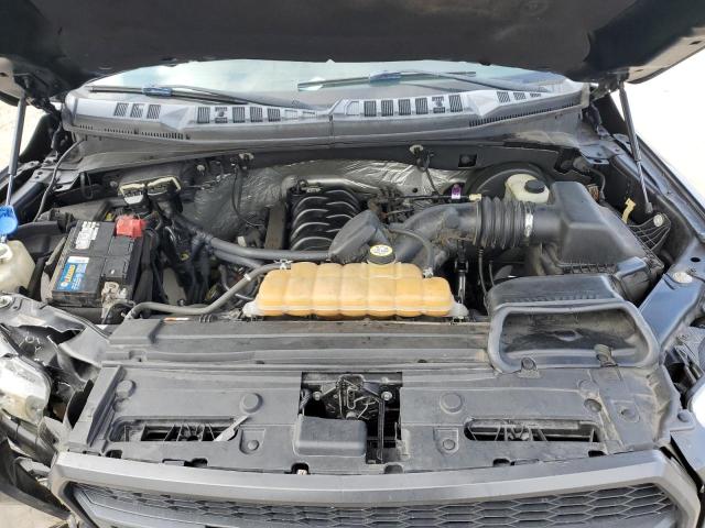 Photo 11 from auction – 2016 FORD F150 SUPER with VIN 1FTEX1CF8GFB45317