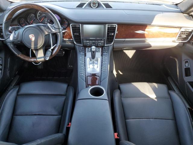 صورة رقم 8 من المزاد - 2010 PORSCHE PANAMERA T مع VIN WP0AC2A74AL090918