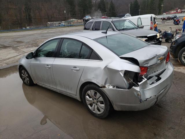 Photo 2 from auction – 2012 CHEVROLET CRUZE LS with VIN 1G1PC5SH4C7284484
