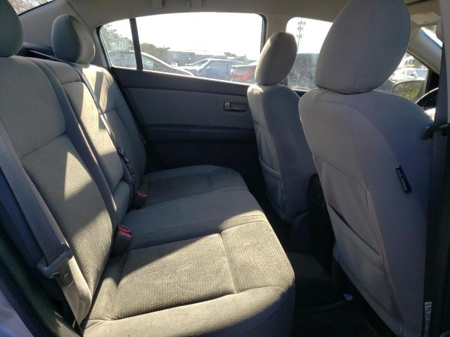 Photo 10 from auction – 2010 NISSAN SENTRA 2.0 with VIN 3N1AB6AP6AL687733