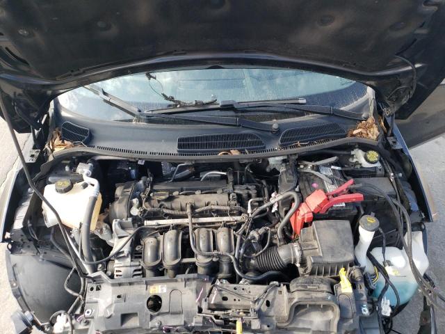Photo 11 from auction – 2018 FORD FIESTA TIT with VIN 3FADP4FJ9JM105953