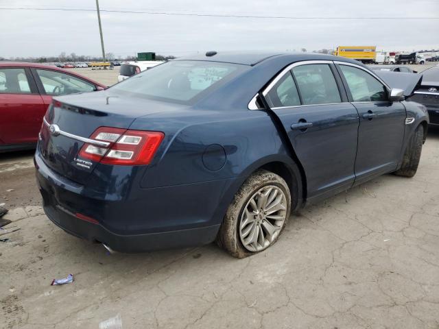 Photo 3 from auction – 2017 FORD TAURUS LIM with VIN 1FAHP2F85HG127892