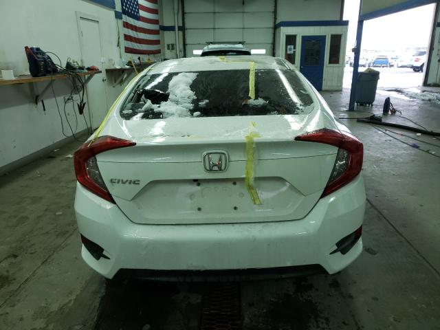 Photo 6 from auction – 2018 HONDA CIVIC LX with VIN 2HGFC2F54JH564216