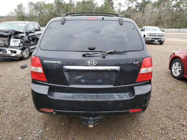 Foto 6 de la subasta – 2007 KIA SORENTO EX con VIN KNDJD736675670831