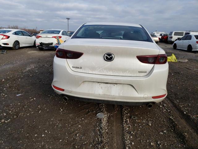 Photo 6 from auction – 2021 MAZDA 3 with VIN 3MZBPAAL4MM254328