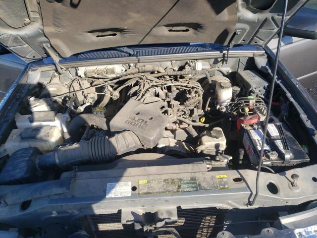 Foto 11 de la subasta – 2011 FORD RANGER SUP con VIN 1FTLR4FE0BPA95215