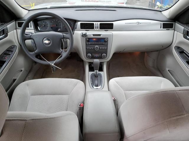 Photo 8 from auction – 2008 CHEVROLET IMPALA LT with VIN 2G1WT58K989211907