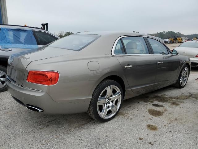 Photo 3 from auction – 2015 BENTLEY FLYING SPU with VIN SCBEC9ZA7FC042611
