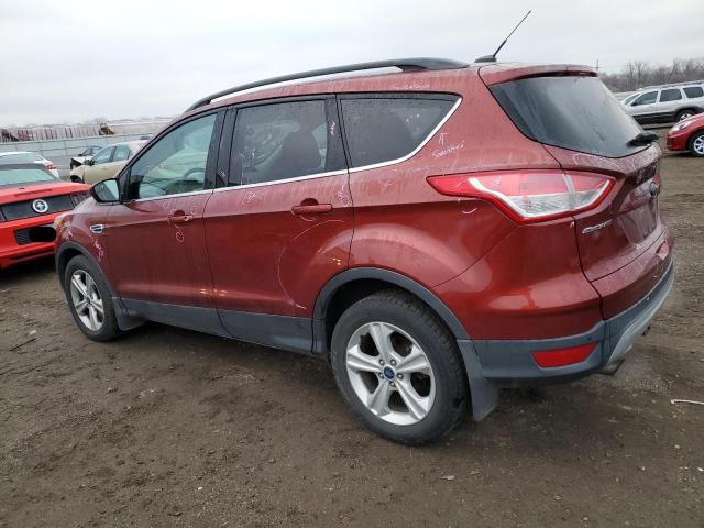 Photo 2 from auction – 2015 FORD ESCAPE SE with VIN 1FMCU9G94FUB15935