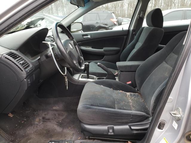 Photo 7 from auction – 2004 HONDA ACCORD EX with VIN 1HGCM56604A047248