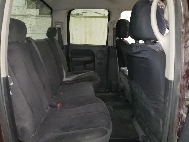 Photo 10 from auction – 2004 DODGE RAM 2500 with VIN 3D7KU28D54G201478
