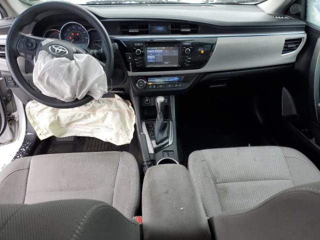 Photo 8 from auction – 2016 TOYOTA COROLLA L with VIN 2T1BURHE0GC598446